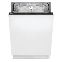 INTEGRERAD DISKMASKIN DSI 6300