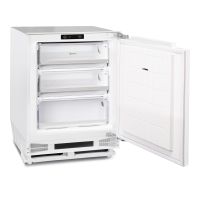 INTEGRERADE FRYSSKÅP FSU 600864 N