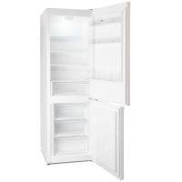 FRISTÅENDE KYL/FRYS KOMBISKÅP KF 411864 (v)