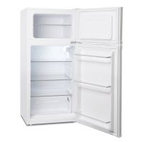 FRISTÅENDE KYL/FRYS KOMBISKÅP KF 611254