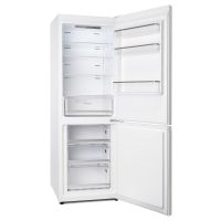 FRISTÅENDE KYL/FRYS KOMBISKÅP KF 621864 N