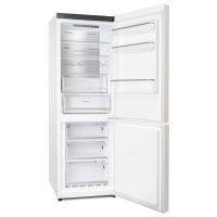 FRISTÅENDE KYL/FRYS KOMBISKÅP KF 881865 FN