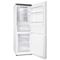 FRISTÅENDE KYL/FRYS KOMBISKÅP KF 881865 FN