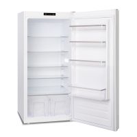 FRISTÅENDE KYLSKÅP KS 771254