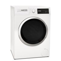 TV&Auml;TT-TORKMASKIN VMT 8614